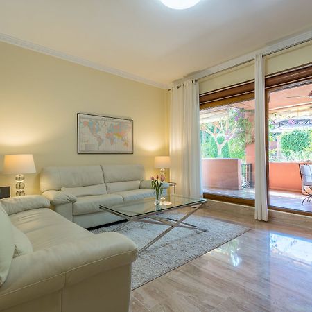 The Grand Oasis Estepona Marbella Eksteriør bilde