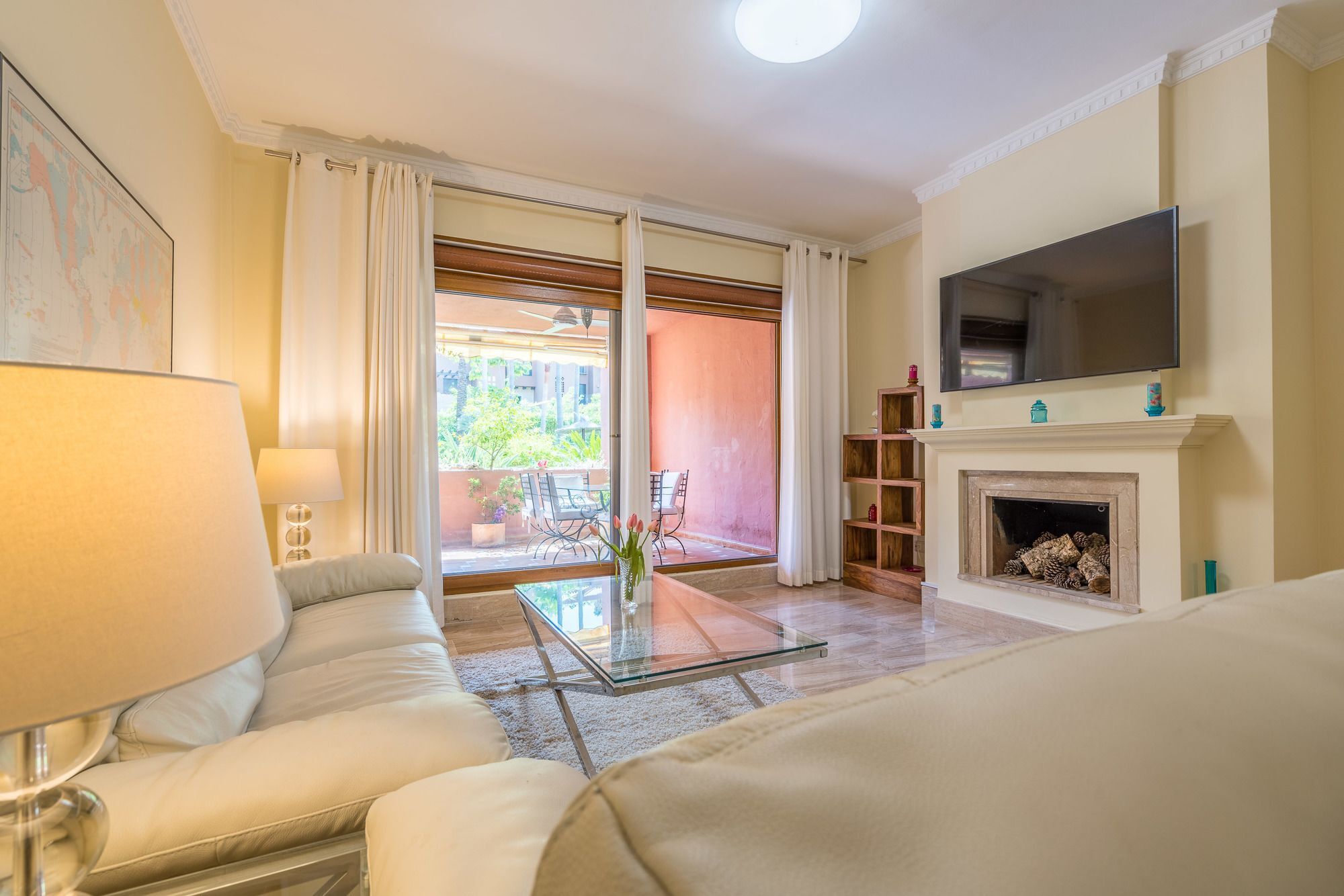 The Grand Oasis Estepona Marbella Eksteriør bilde