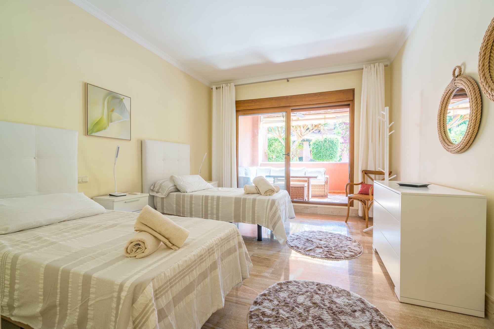 The Grand Oasis Estepona Marbella Eksteriør bilde
