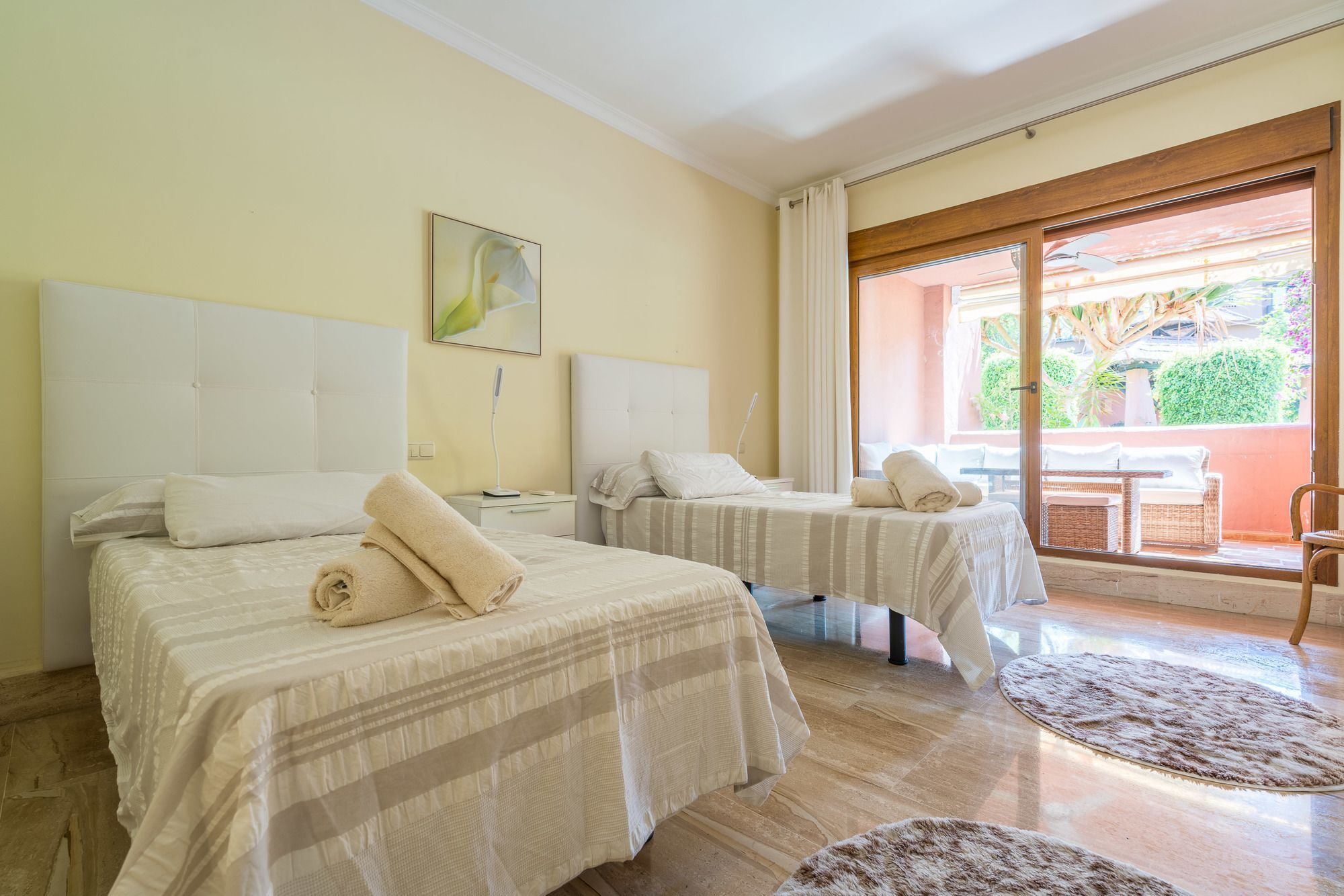 The Grand Oasis Estepona Marbella Eksteriør bilde