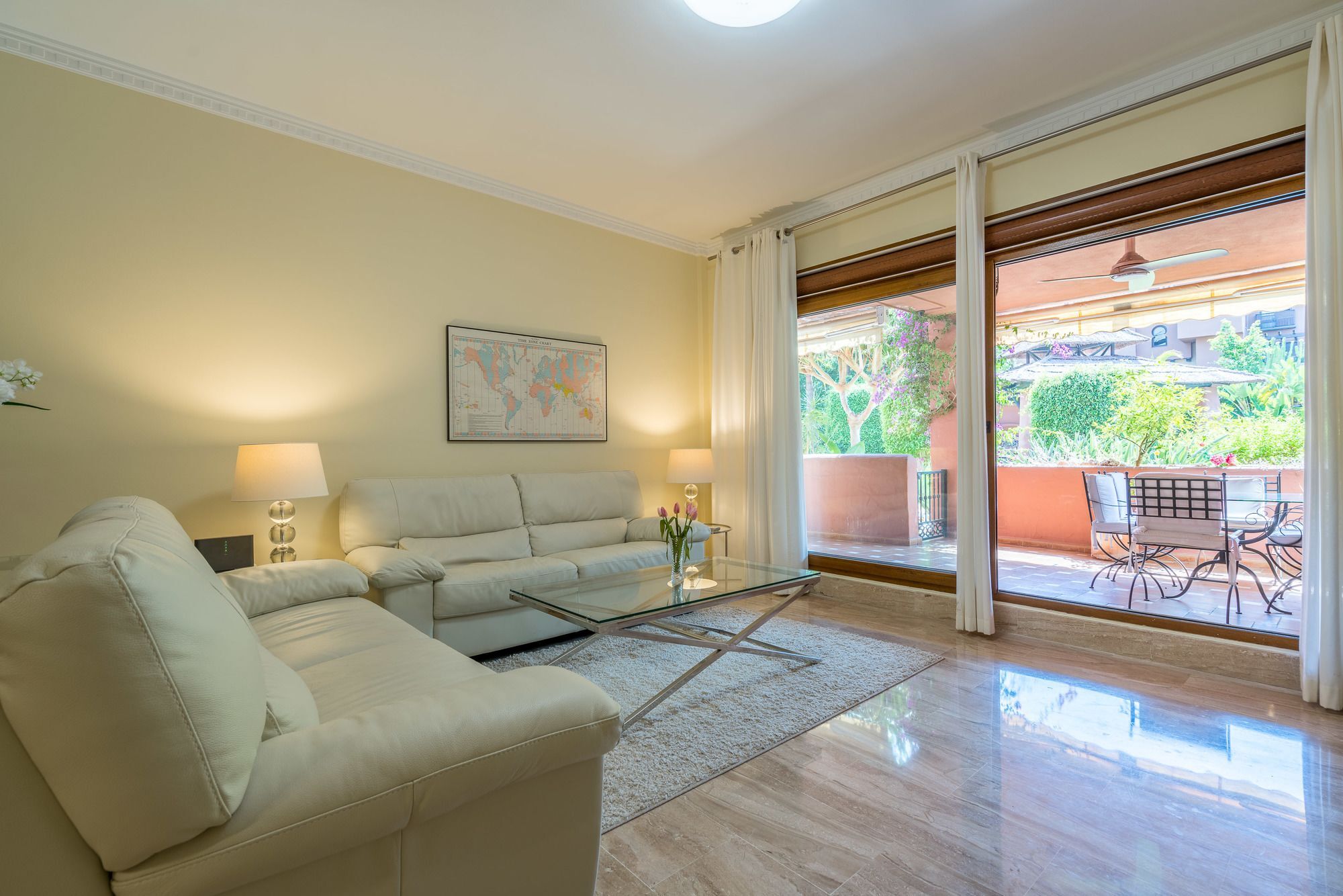 The Grand Oasis Estepona Marbella Eksteriør bilde