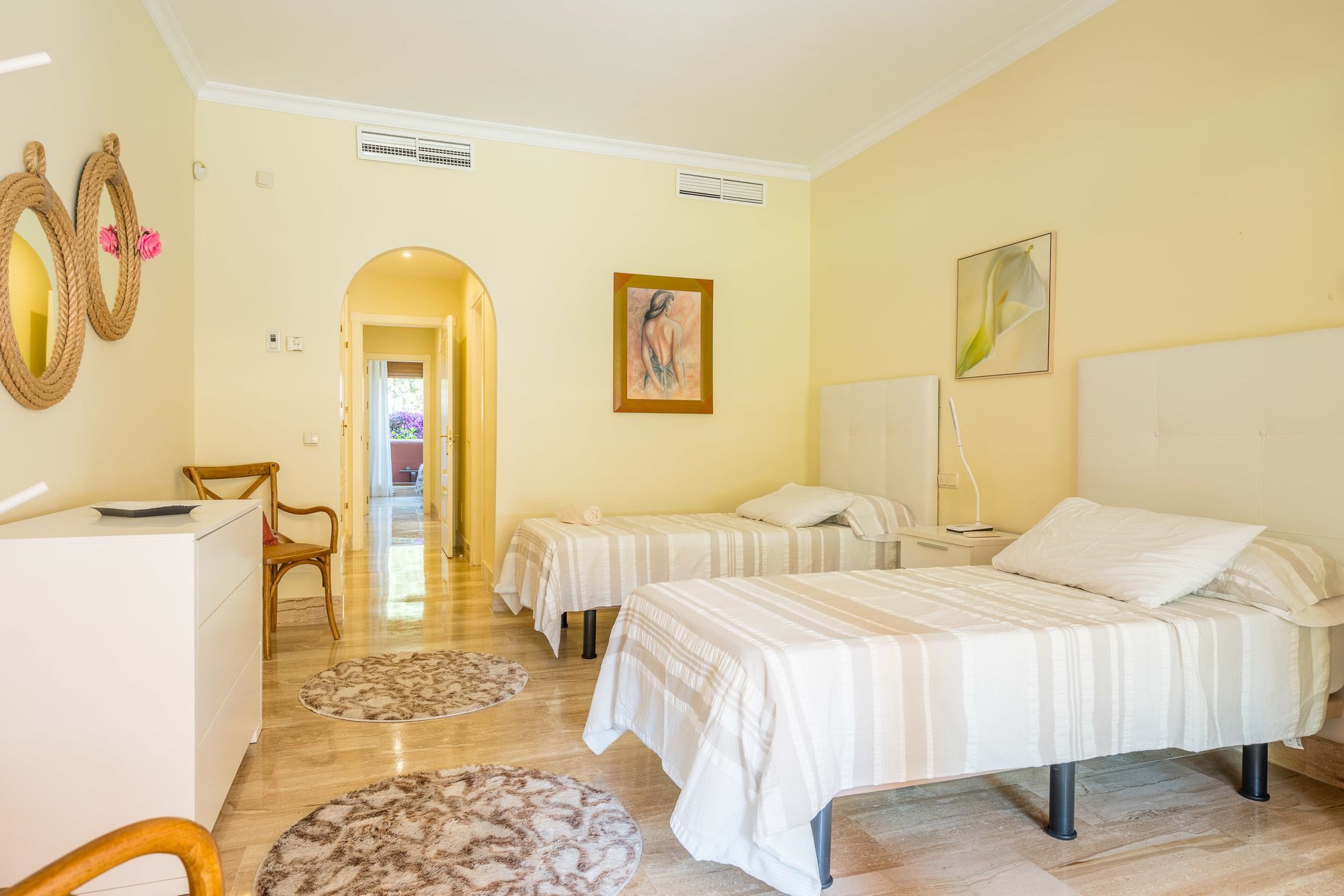 The Grand Oasis Estepona Marbella Eksteriør bilde