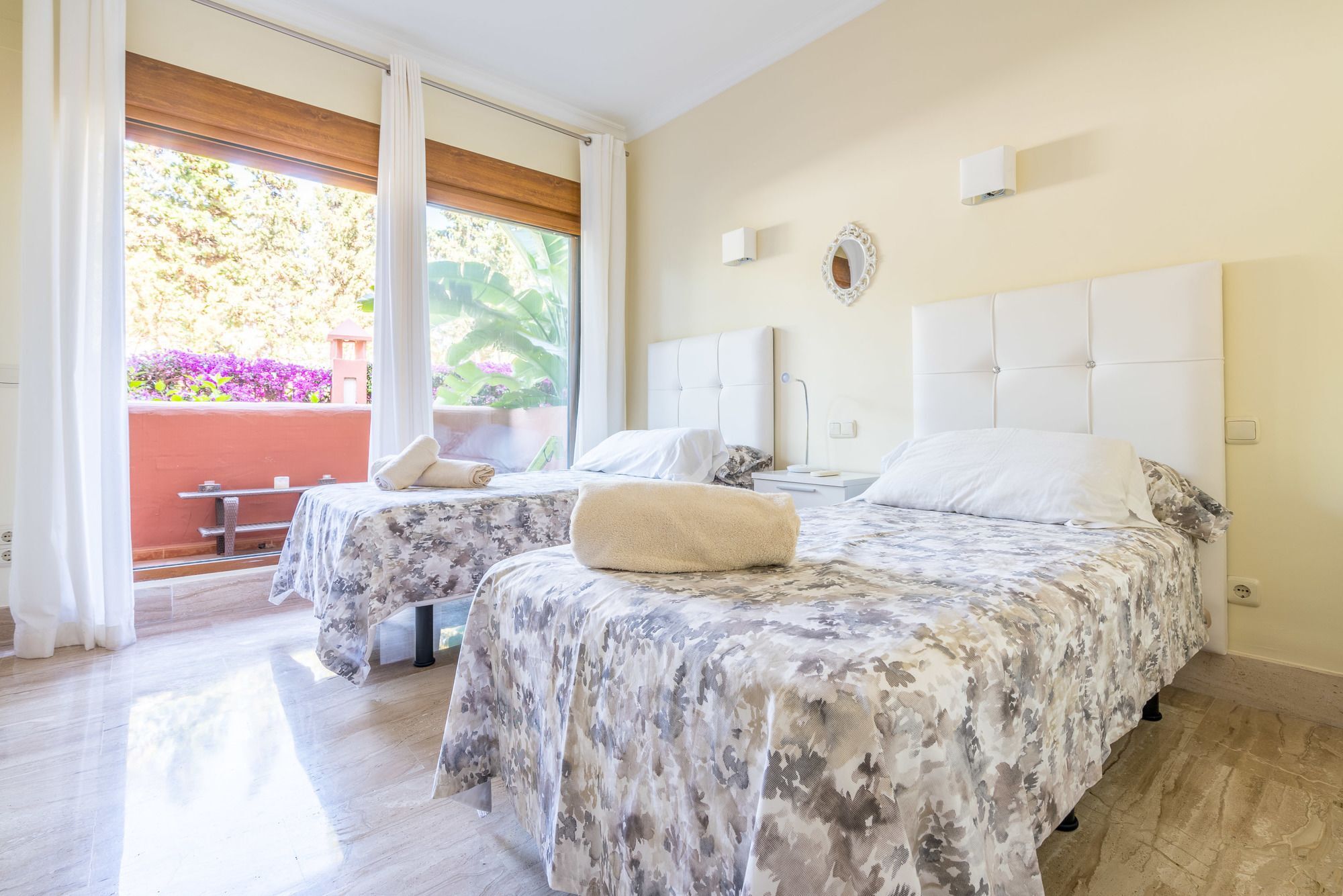 The Grand Oasis Estepona Marbella Eksteriør bilde
