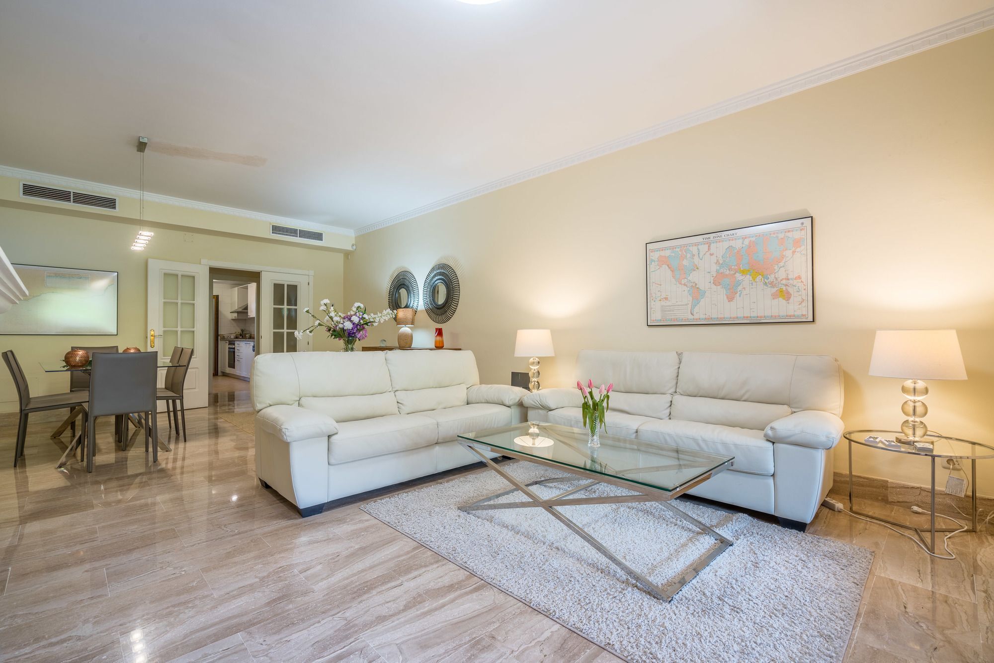 The Grand Oasis Estepona Marbella Eksteriør bilde