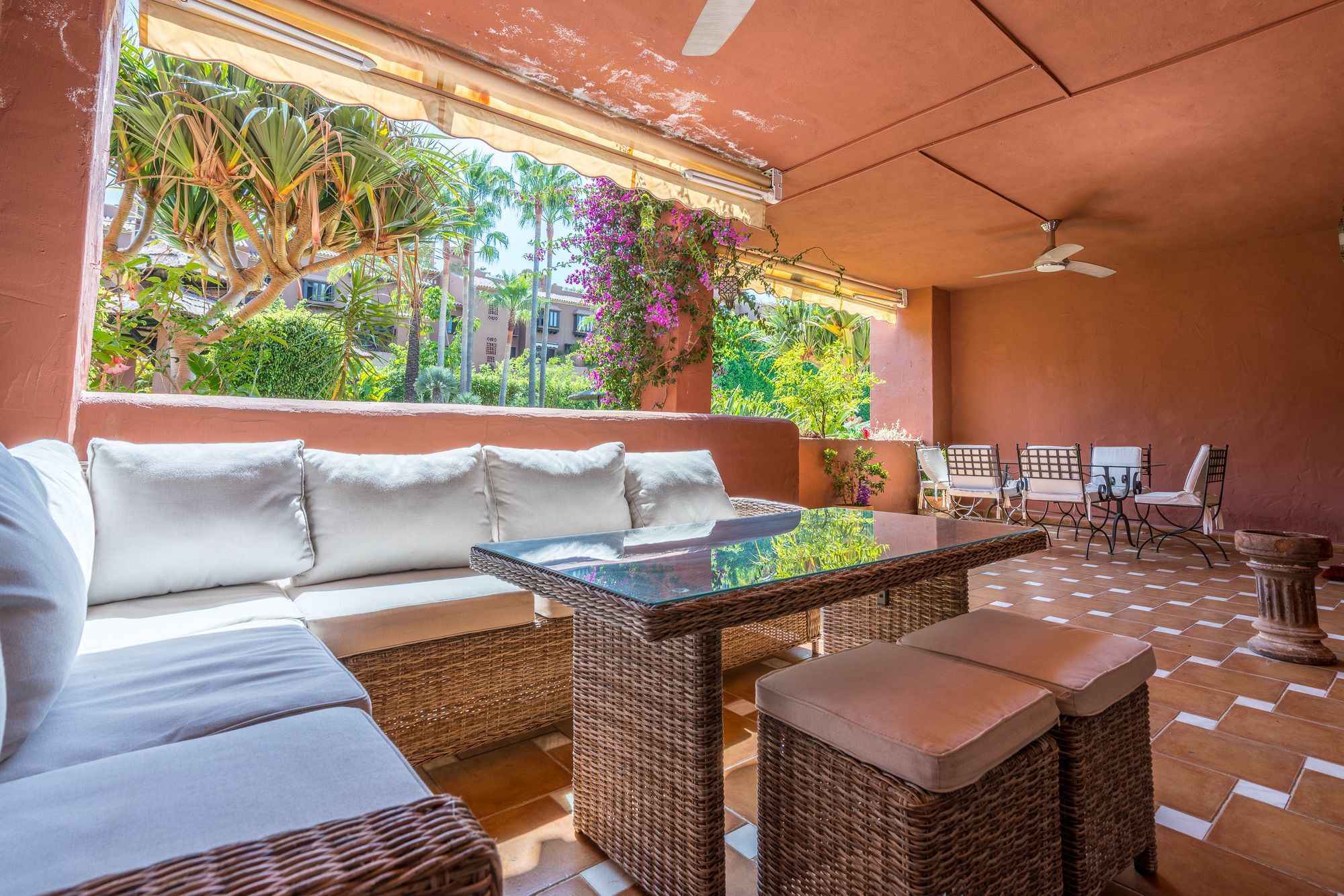 The Grand Oasis Estepona Marbella Eksteriør bilde