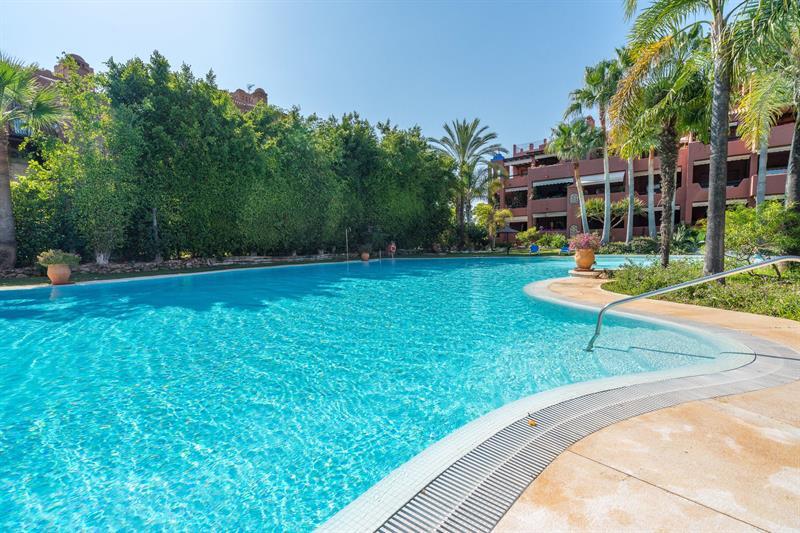 The Grand Oasis Estepona Marbella Eksteriør bilde